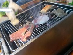 -丹东特色烤肉(学府路一部店)