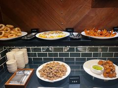 -拉蒂娜·巴西牛排馆 Latina·Brazilian Steakhouse(陆家嘴旗舰店)