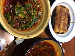 -搓火大都会(广安门总店)