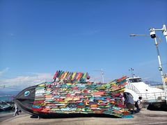 -三亚西岛海洋文化旅游区