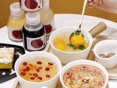 -炖物24章·顺时轻养茶(杭州大厦店)