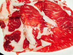 -蜀九香火锅(九眼桥店)