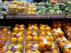 水果-盒马鲜生(皇庭广场店)