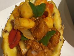-衡山汇·高级粤菜(霄云路店)