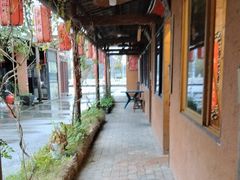 -民俗村柴火灶·景德江西菜(中国陶瓷博物馆店)