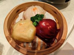 -安蒂娅.悦景轩中餐厅(西乡店)