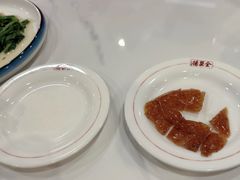 -北京全聚德(西客站店)