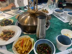 -三个椰子·现砍椰子鸡(金源CBD店)