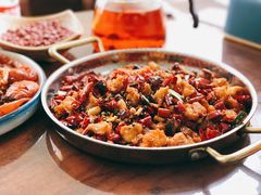 辣子掌中宝-马头巷·食景园(苏州总店)