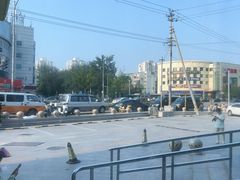 -麦当劳(湖光北街店)