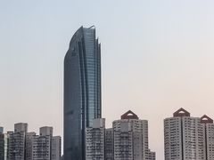 -青岛五四广场海景美仑国际公寓酒店