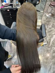 -发源地HAIR SALON