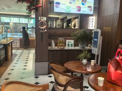 -嗒令甜品·主题融合料理餐厅(首座时代店)