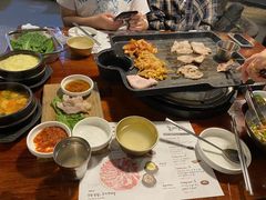 -Dombe豚(黑猪肉街店)