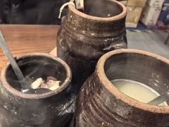 -本味焖罐源(天泽街店)