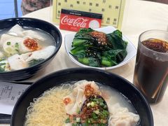 -章记香港仔鱼蛋王(西洋菜街店)