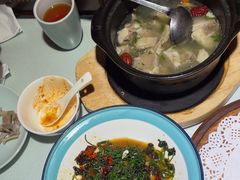 -阿西娅食府(中关村店)