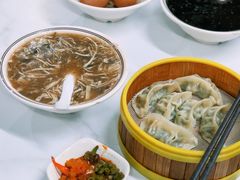 -王如意油茶(信旺·华府骏苑店)