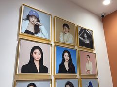 -海马体照相馆(重庆爱琴海购物公园店)