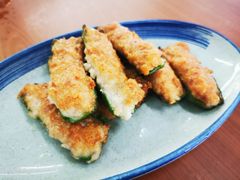 -常来小聚·广州非遗传承餐厅(地王广场店)