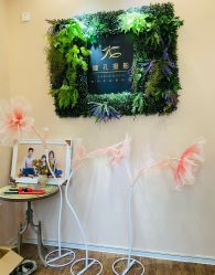 -瞳孔摄影(植物园路店)