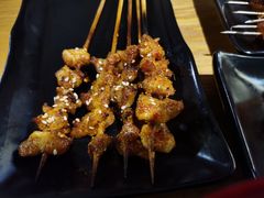-悦华一品炒鸡(春风店)
