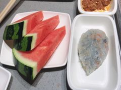 -海底捞火锅(公益西桥店)