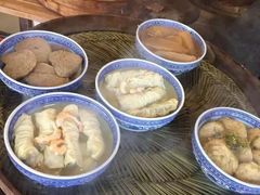 -兰边碗(鼓楼店)