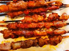 -福寿斋·老北京铜锅涮肉·烤鸭(顺义总店)