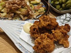 -彩汐 日式海鲜&烧鸟居酒屋