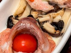 -香港狮子山下·明星粤菜餐厅(北苑店)