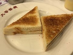 -大哥餐厅(西城花园店)