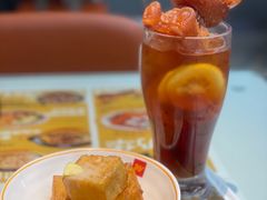 -文通冰室(东方宝泰店)