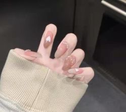 -Halo美甲美睫