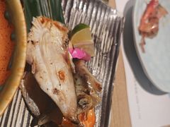 -匠和风精致料理(宁德万达店)