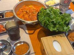 -kingkong大猩猩烤肉(CBD店)