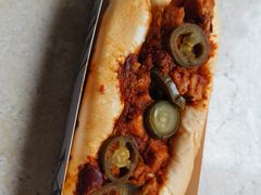 -纽约薯条(世豪广场店)