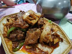 -乐乐餐厅(湘子庙街店)