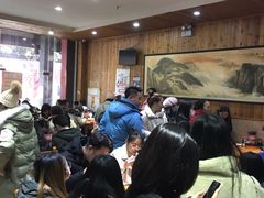 等位区-肆姐面粉馆(坡子街店)