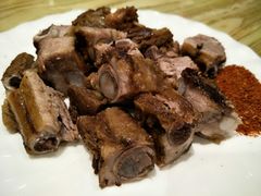 卤排骨-盘飧市(春熙路店)