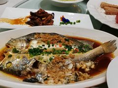 -江南大酒店(上肖墙店)