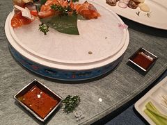 -凤凰园烤鸭店·唐山菜·传承花椒肉(老唐丰路店)