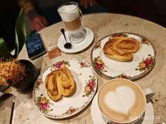 -国际饭店·原点咖啡吧ORIGIN CAFE&BAR