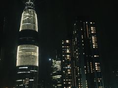 -深圳湾木棉花酒店