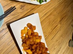 -隐食私房菜(渡口·光荣院南门·老街店)