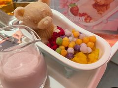 -串一火锅(赛格国际购物中心店)