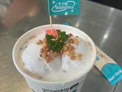 -自然椰·海南清补凉(海月广场店)