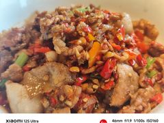 -东湖34号餐厅·湖北菜