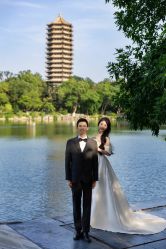 点击看大图 -CD视觉婚纱摄影