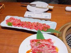 -御牛道日式烤肉料理(杭州万象城店)